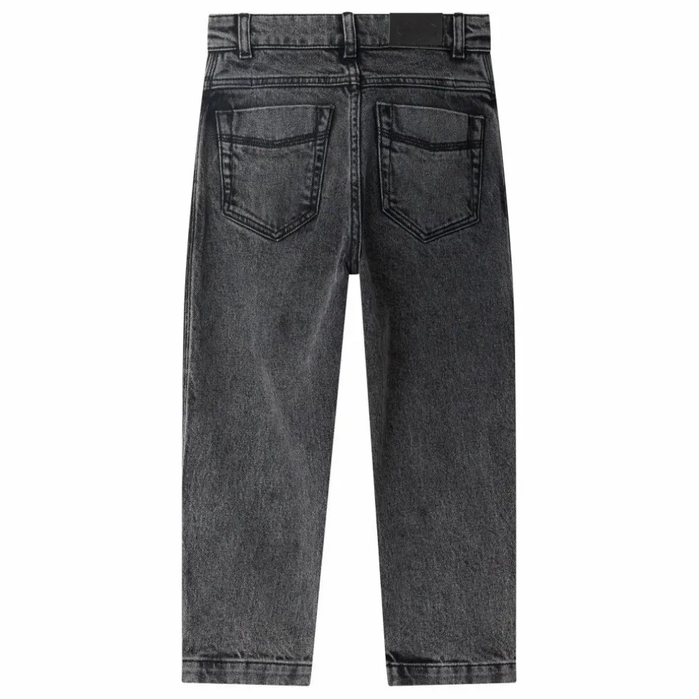 Jean Eliott Coton Bio | Noir