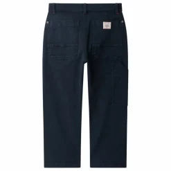 Jean Erwann Surteint Coton Bio | Bleu marine