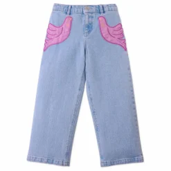 Jean Esmé Oiseau | Bleu jean