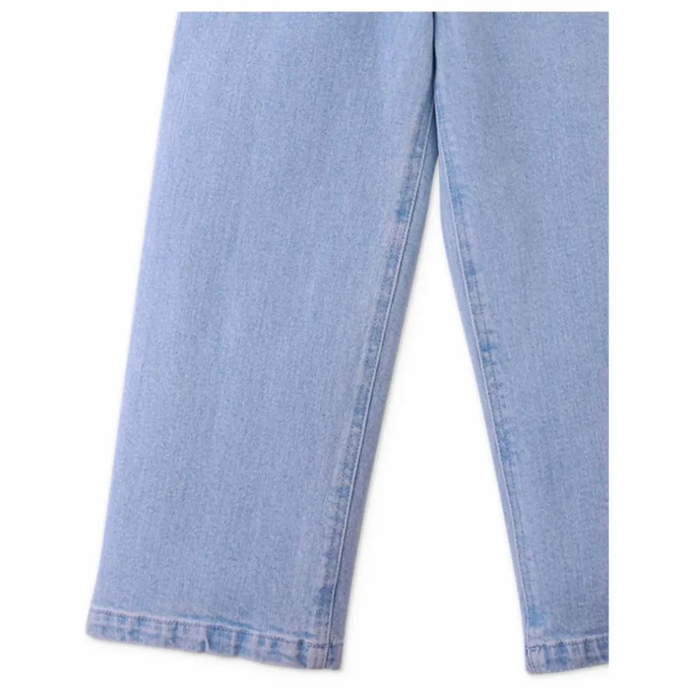Jean Esmé Oiseau | Bleu jean