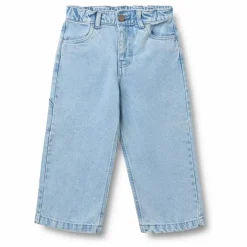 Jean Felix Coton Bio | Bleu Clair