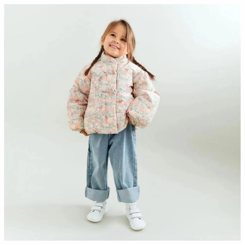 Jean Felix Coton Bio | Bleu Clair