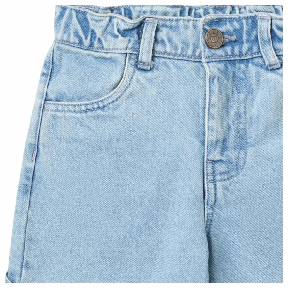 Jean Felix Coton Bio | Bleu Clair