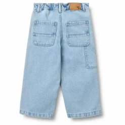 Jean Felix Coton Bio | Bleu Clair