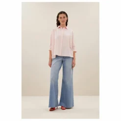 Jean Femme | Light Blue