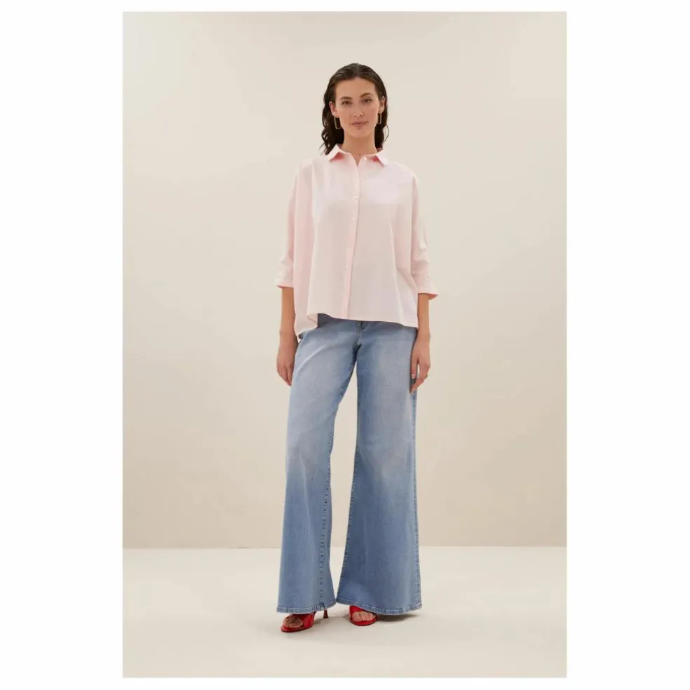 Jean Femme | Light Blue