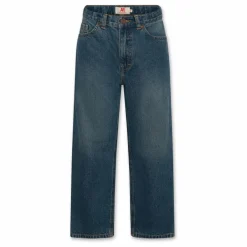 Jean Finn Medium | Denim