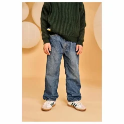 Jean Finn Medium | Denim