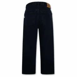 Jean Finn Overdye | Bleu marine