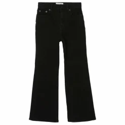 Jean Fiona | Denim noir