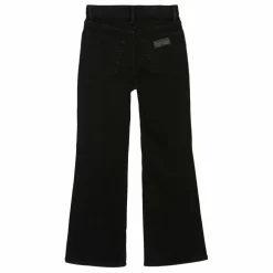 Jean Fiona | Denim noir