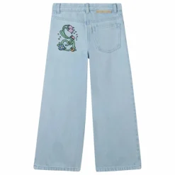 Jean Flare | Bleu Clair