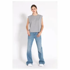 Jean Flare Anita | Denim