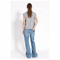 Jean Flare Anita | Denim
