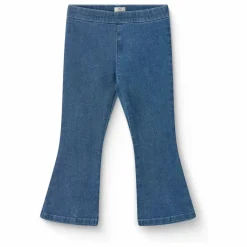 Jean Flare Coton Bio | Denim