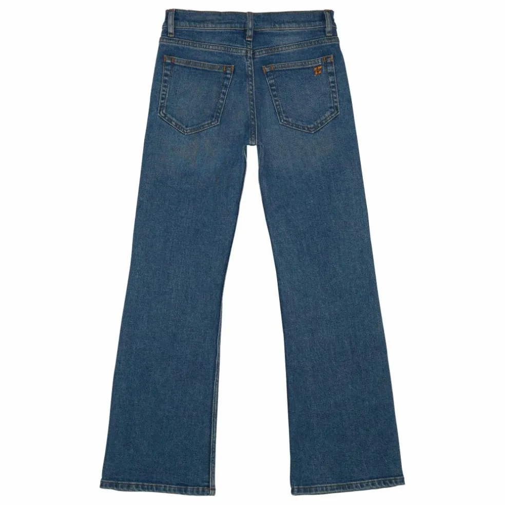 Jean Flare Freedom | Bleu jean