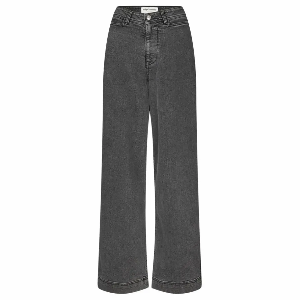 Jean Florida | Washed Black