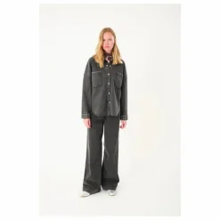 Jean Florida | Washed Black