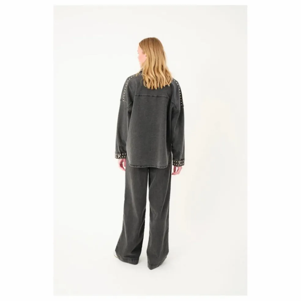 Jean Florida | Washed Black