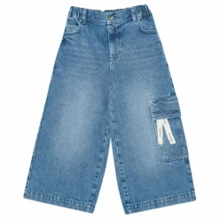 Jean Flynn Coton Bio | Denim