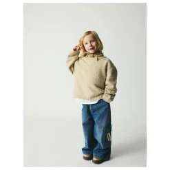 Jean Flynn Coton Bio | Denim