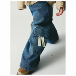 Jean Flynn Coton Bio | Denim