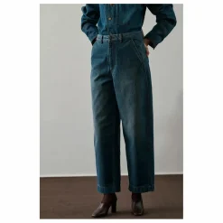 Jean Gabin | Bleu