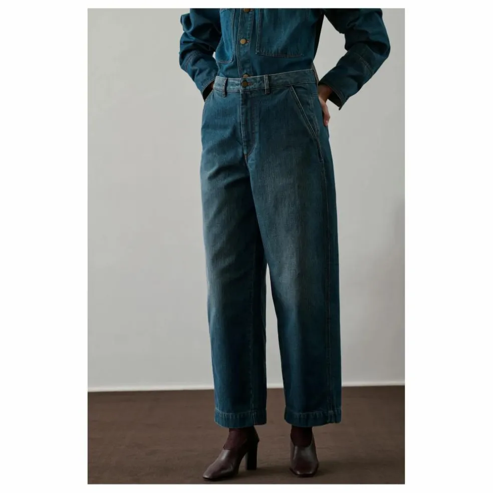 Jean Gabin | Bleu