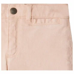 Jean Gersande Coton Bio | Rose pâle
