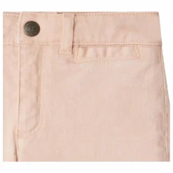 Jean Gersande Coton Bio | Rose pâle