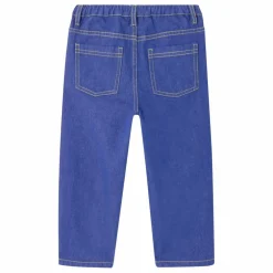 Jean Grezbay | Bleu