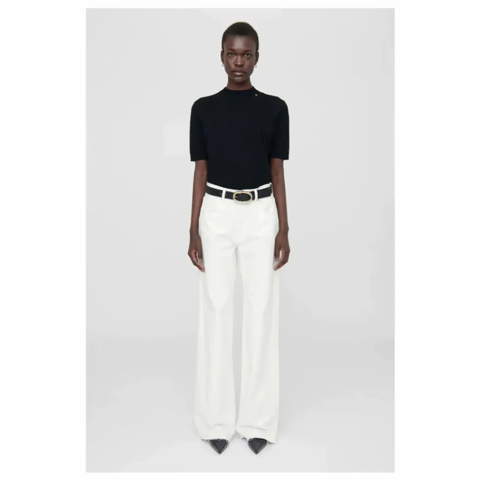 Jean Hugh Coton Bio | Ivoire