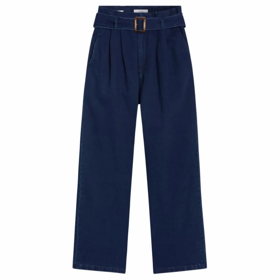 Jean Imogen | Dark Blue