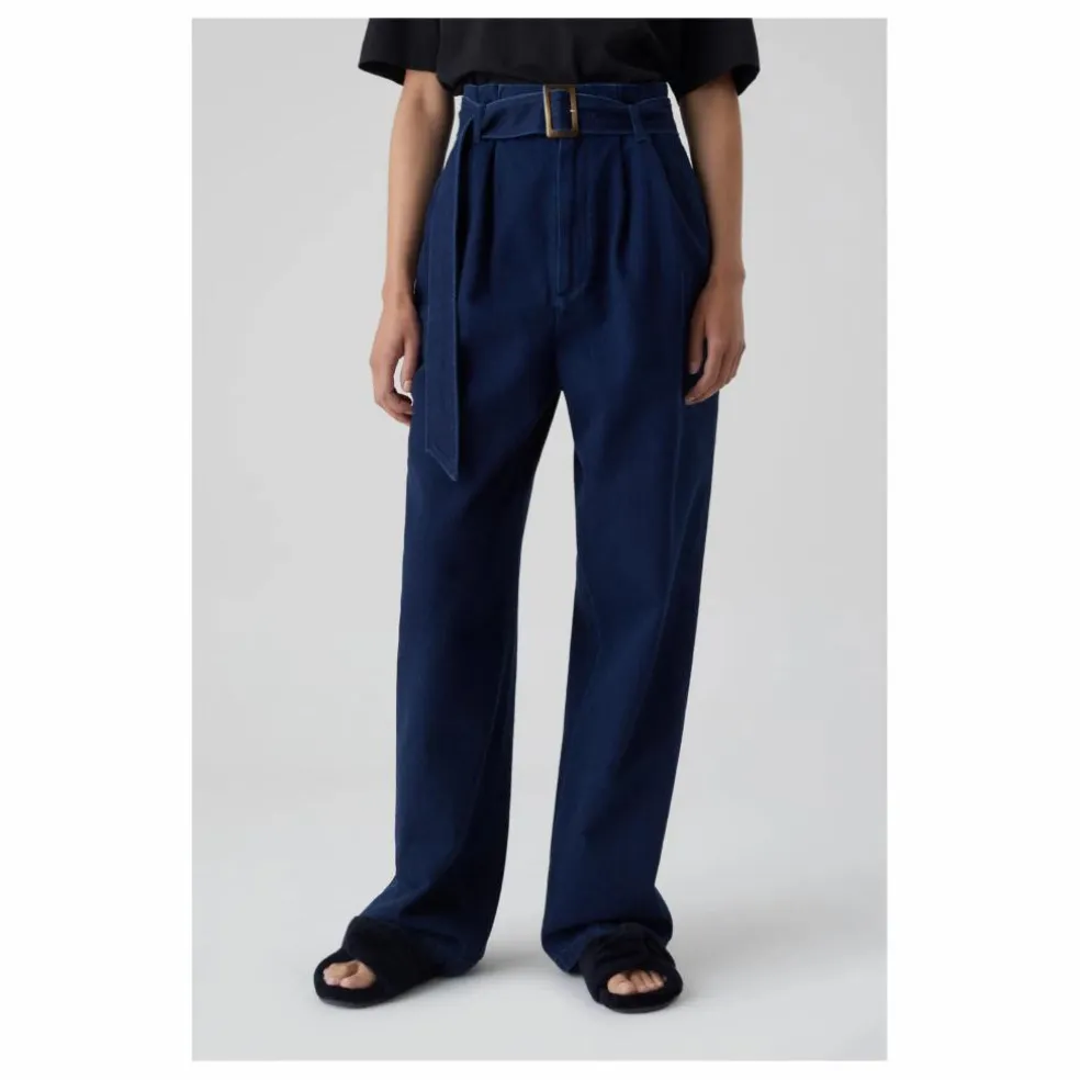 Jean Imogen | Dark Blue