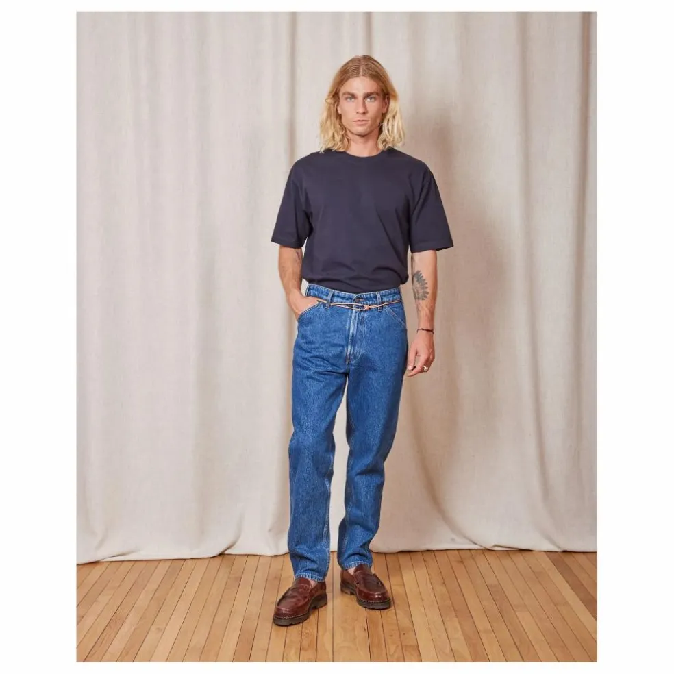Jean Jabali | Denim