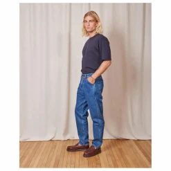 Jean Jabali | Denim