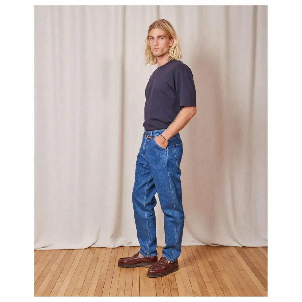 Jean Jabali | Denim