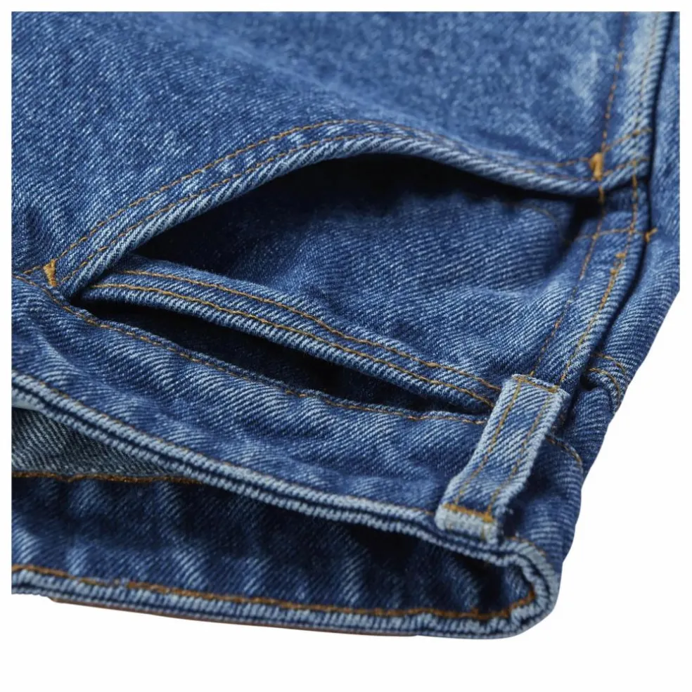 Jean Jabali | Denim