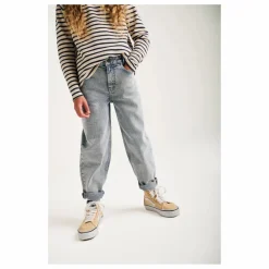 Jean Jada Slouchy | Denim