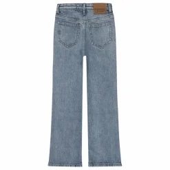 Jean Jasmine Wide | Denim