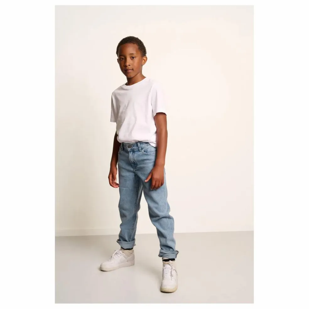 Jean Jax Straight | Bleu Clair