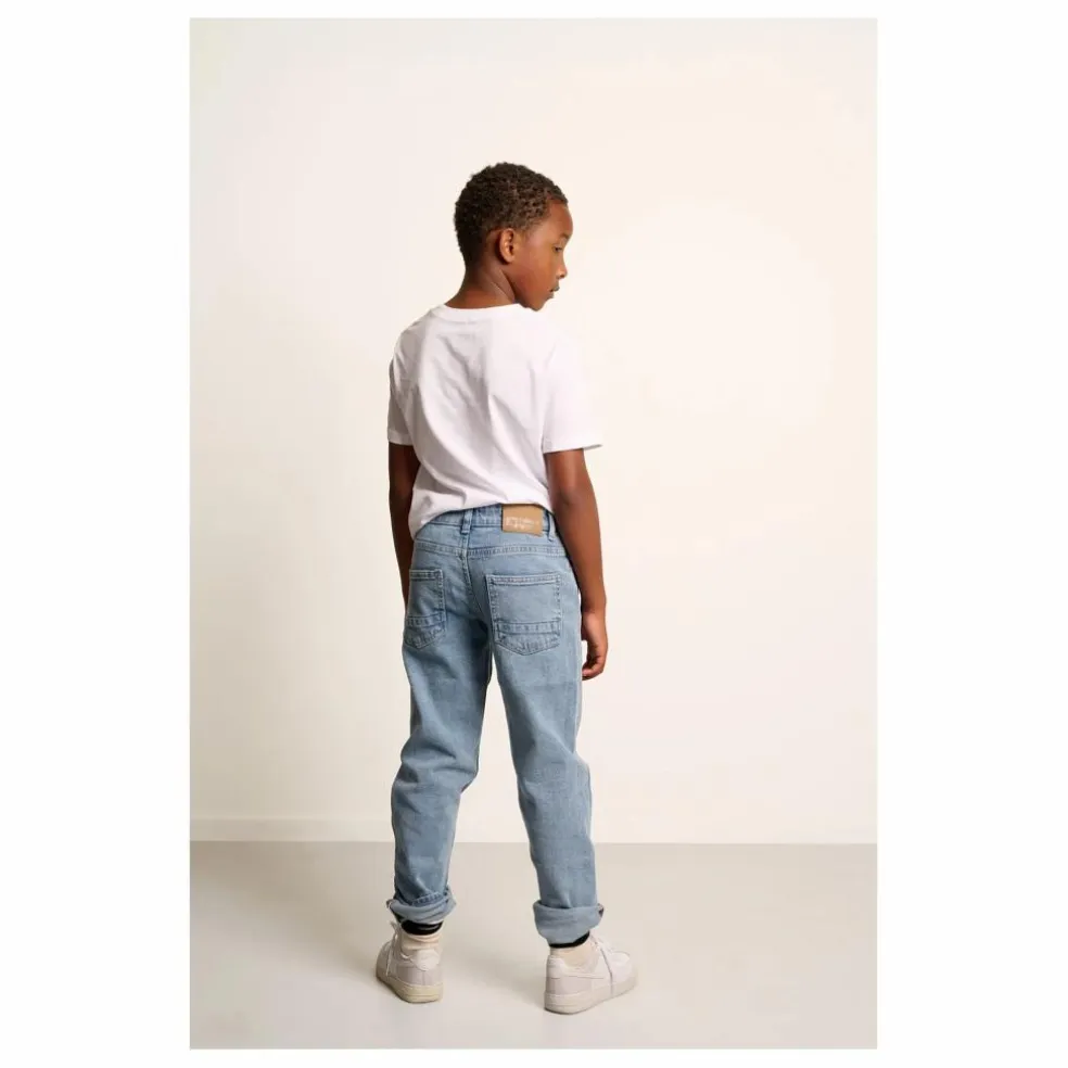 Jean Jax Straight | Bleu Clair