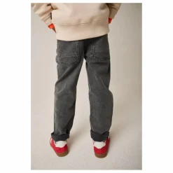 Jean Jelte Straight | Gris