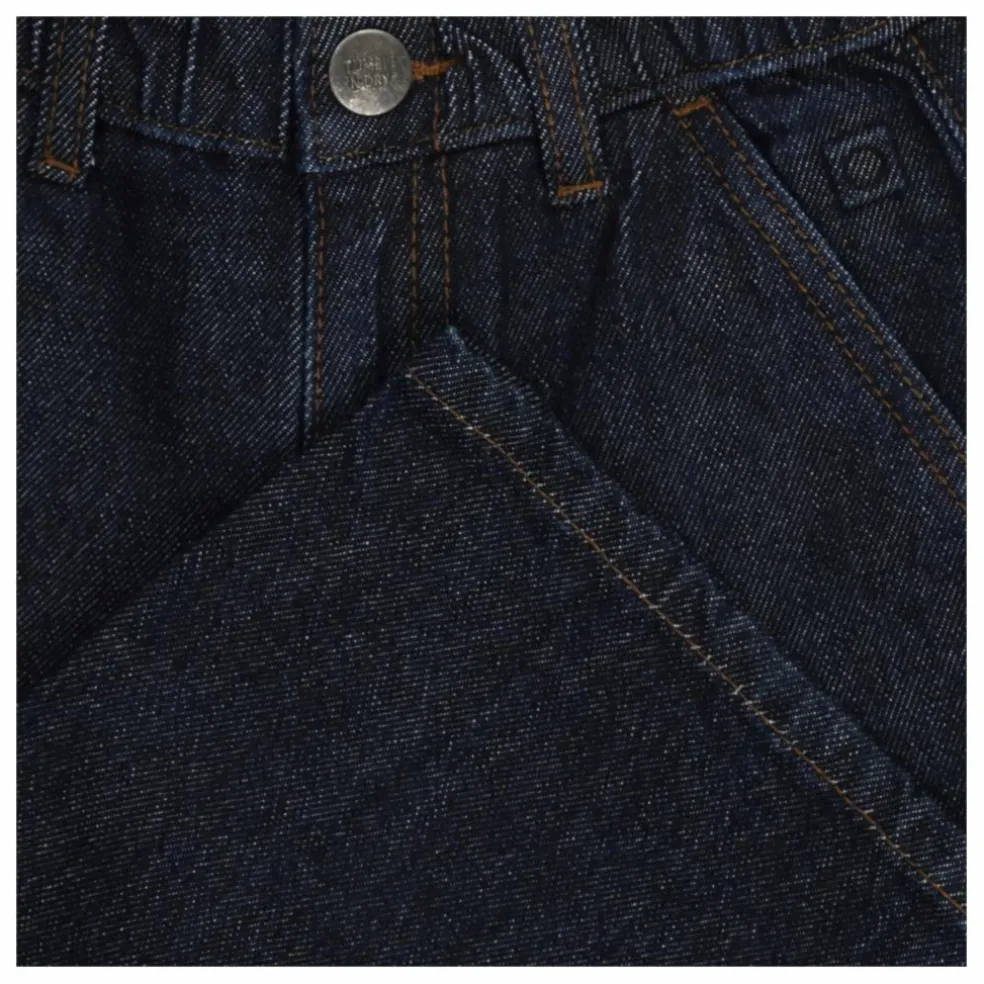 Jean Jesse Carpenter | Bleu foncé