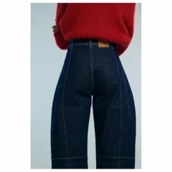 Jean Josef Coton Bio | Denim brut