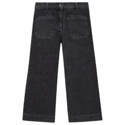 Jean Lakiko | Denim gris