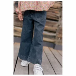 Jean Lakiko | Denim gris