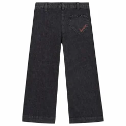 Jean Lakiko | Denim gris