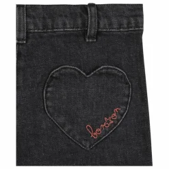 Jean Lakiko | Denim gris
