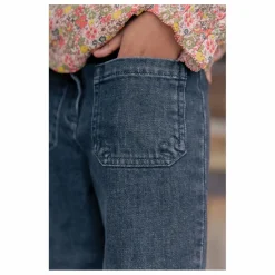 Jean Lakiko | Denim gris